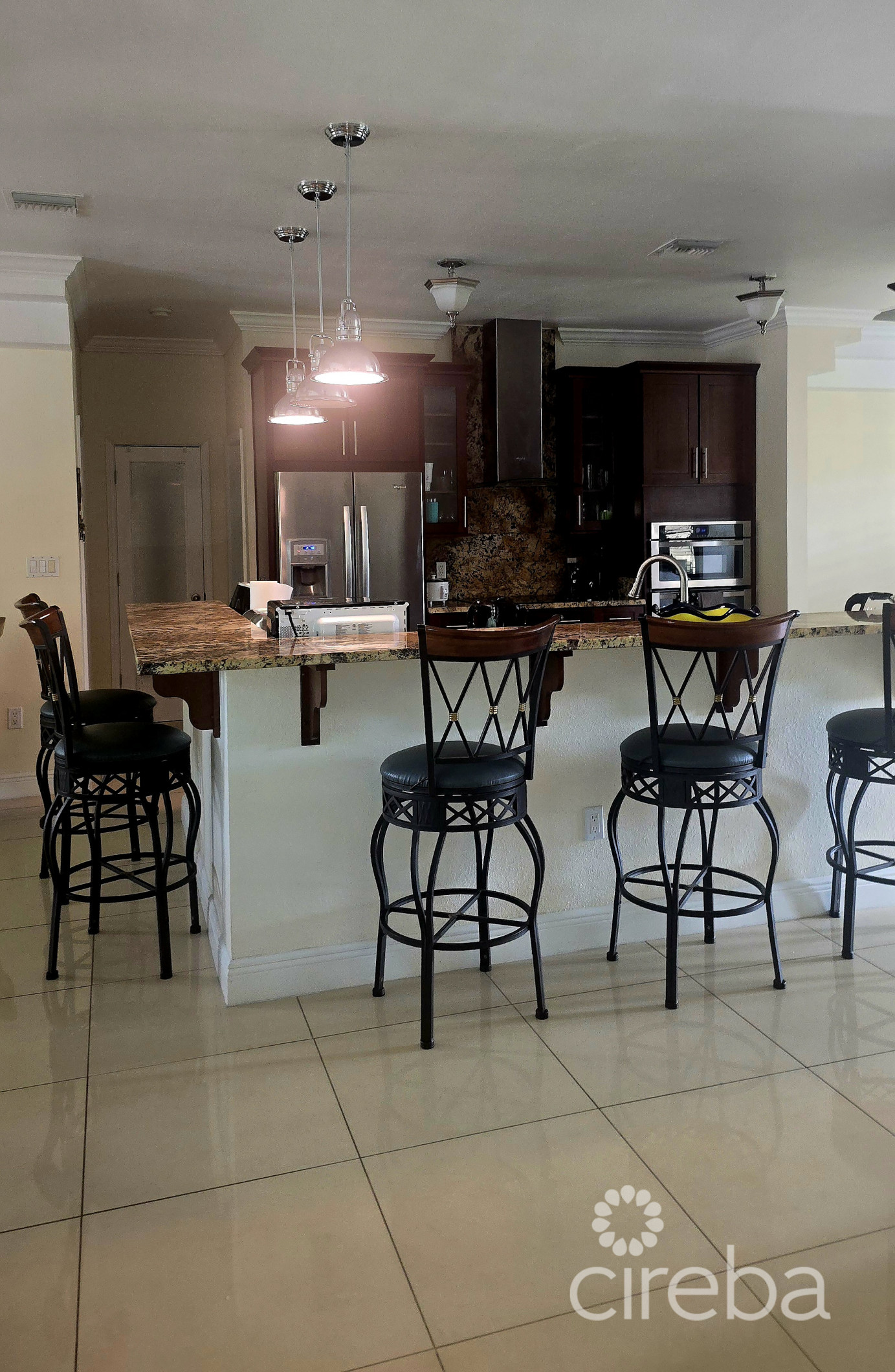 North Side Family Home