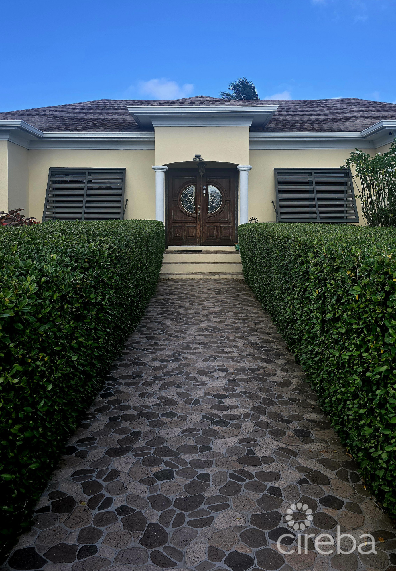 North Side Family Home