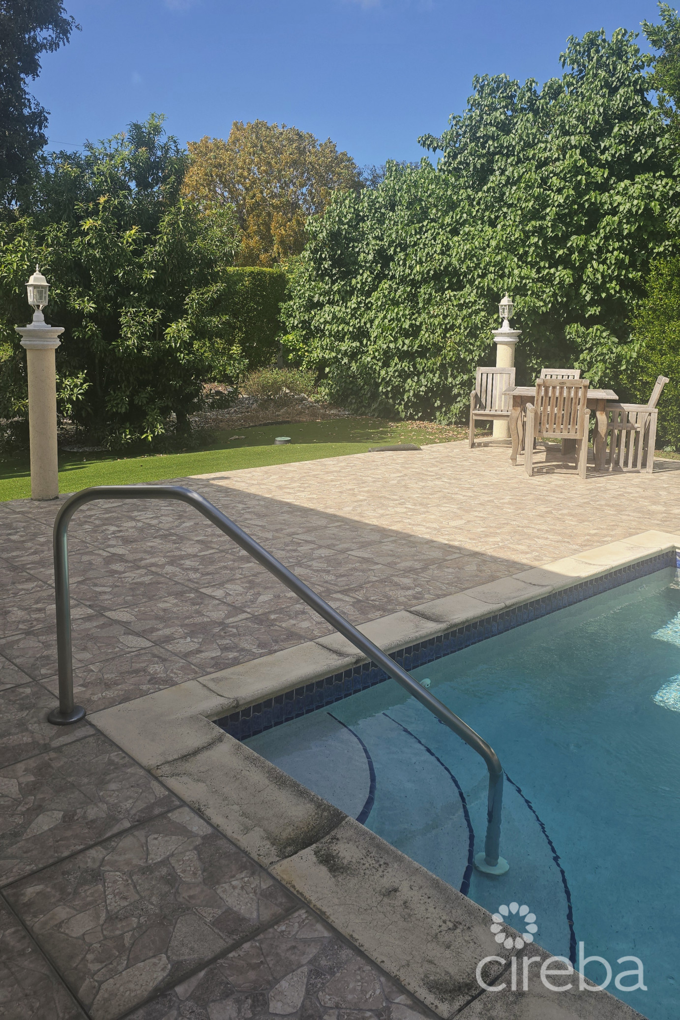 North Side Family Home