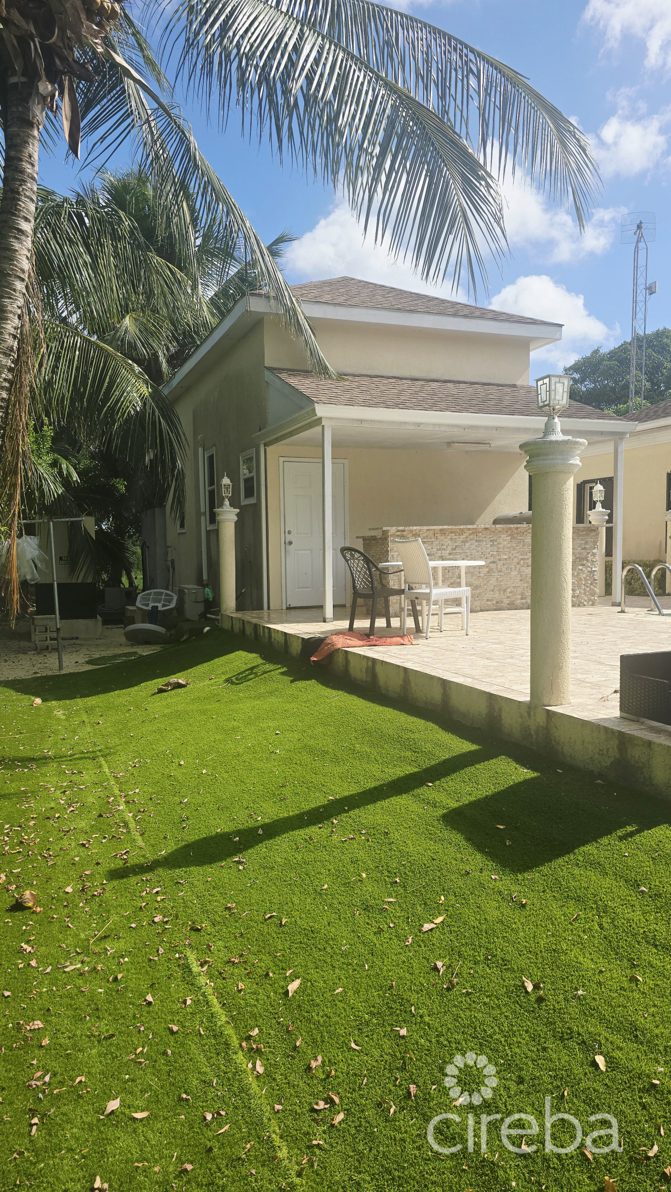 North Side Family Home