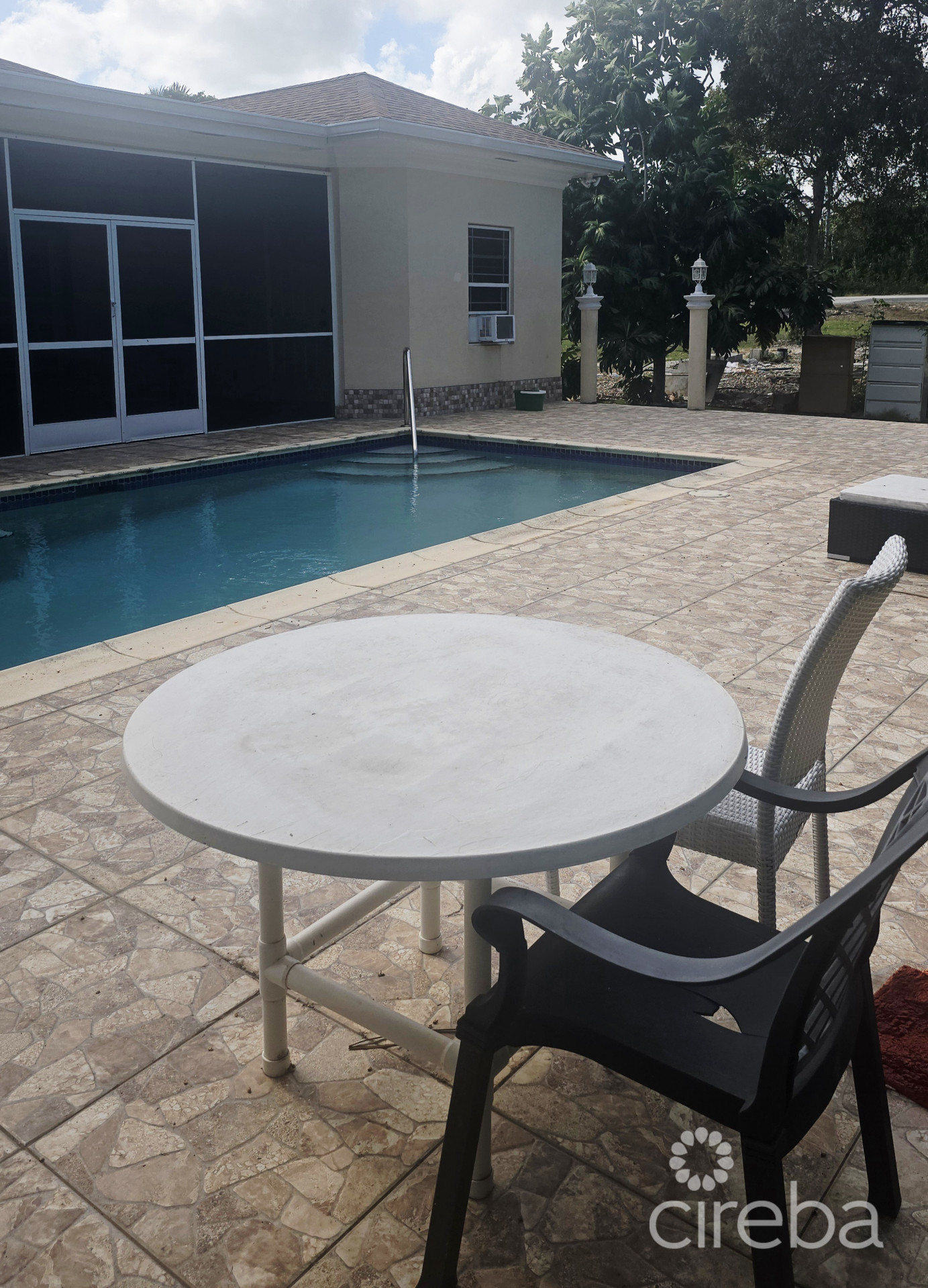 North Side Family Home