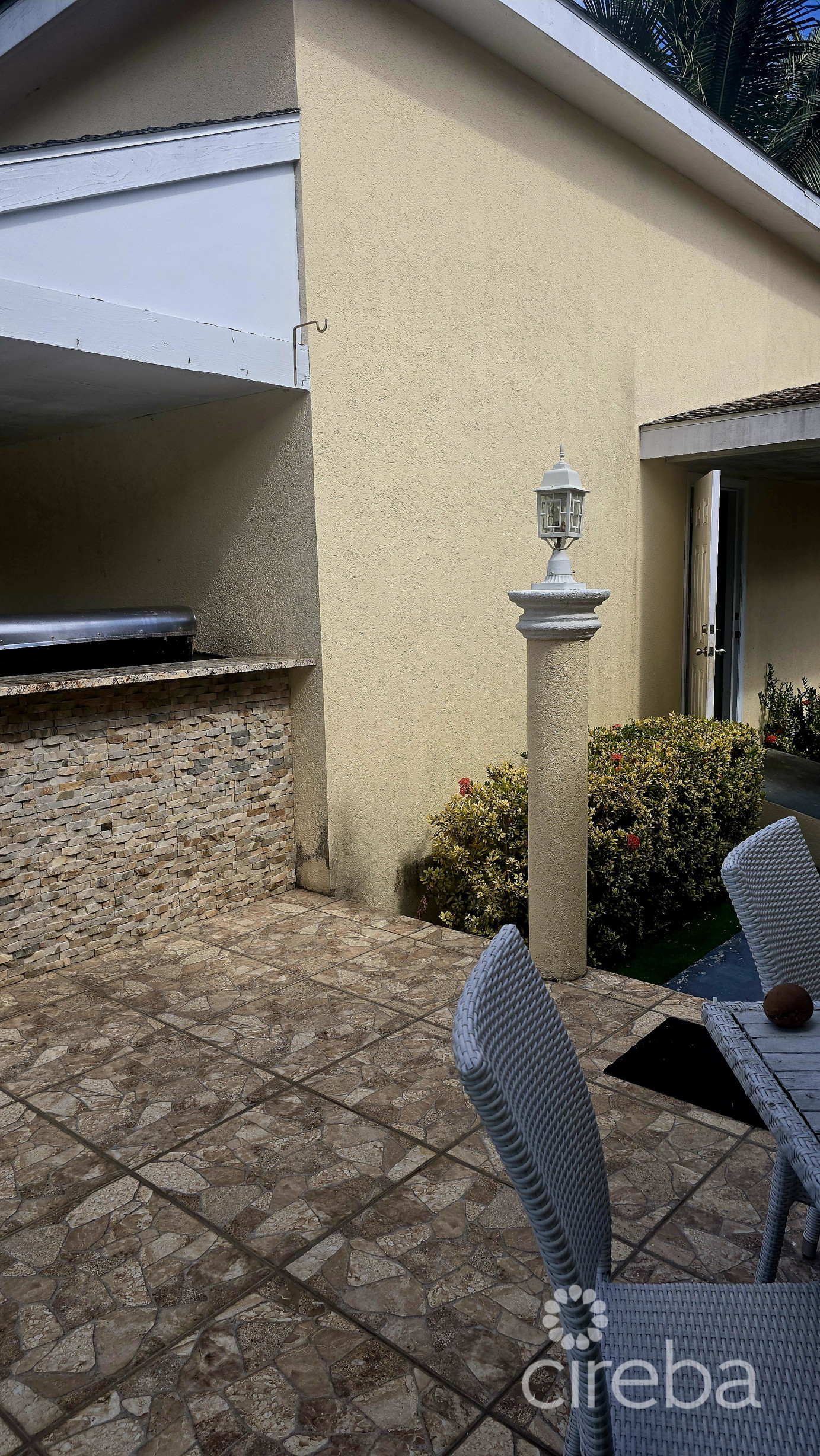 North Side Family Home