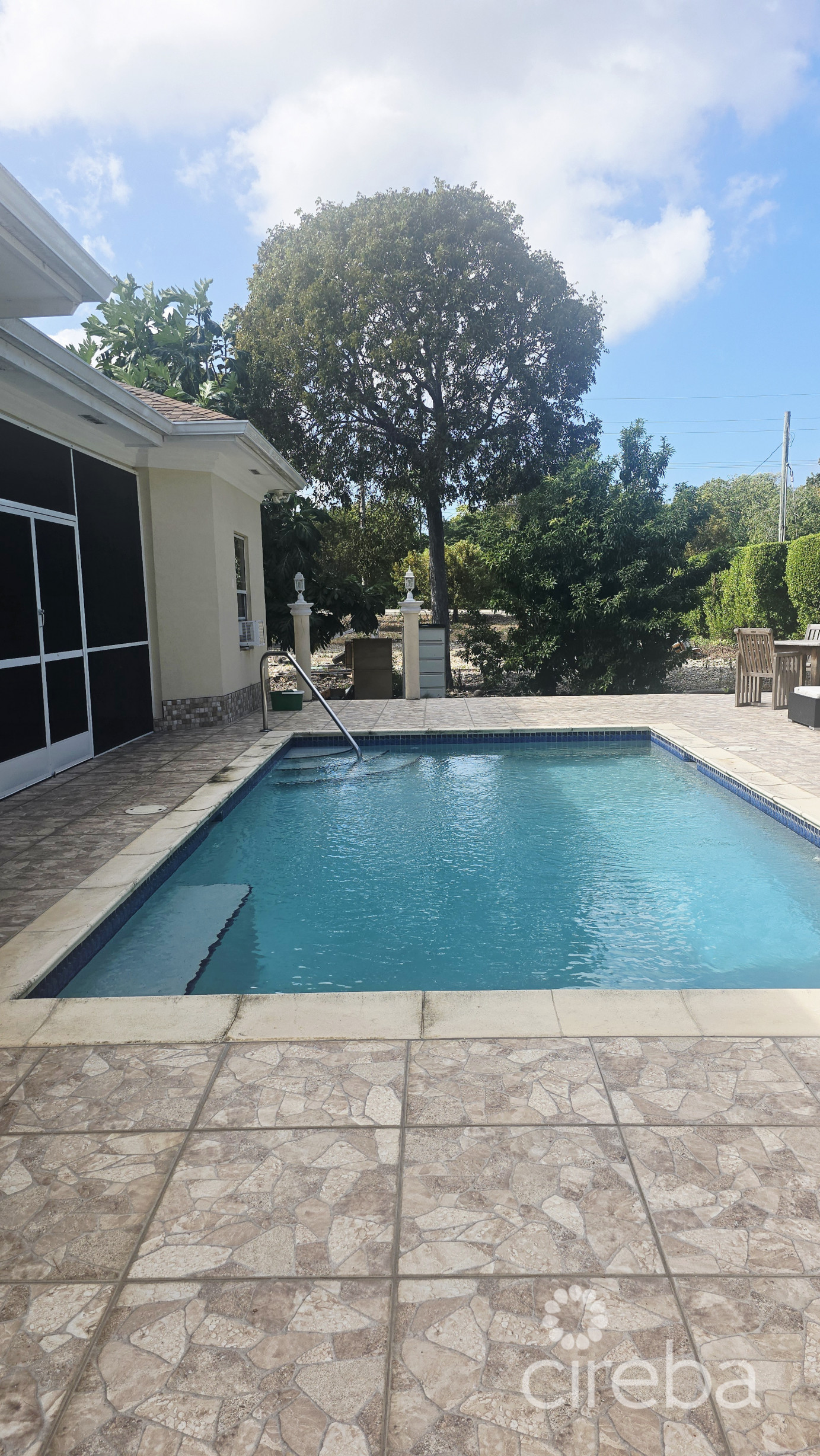 North Side Family Home