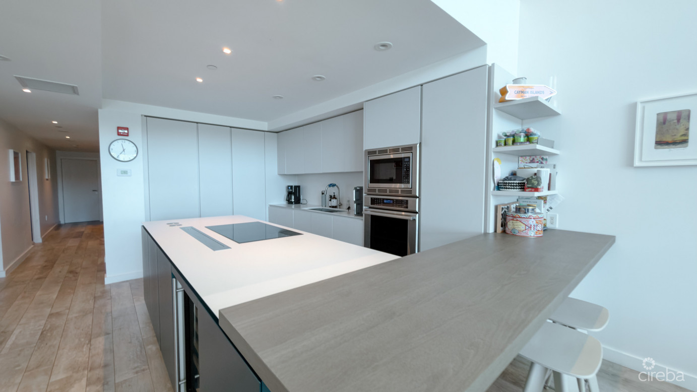 Tides Beachfront Residence