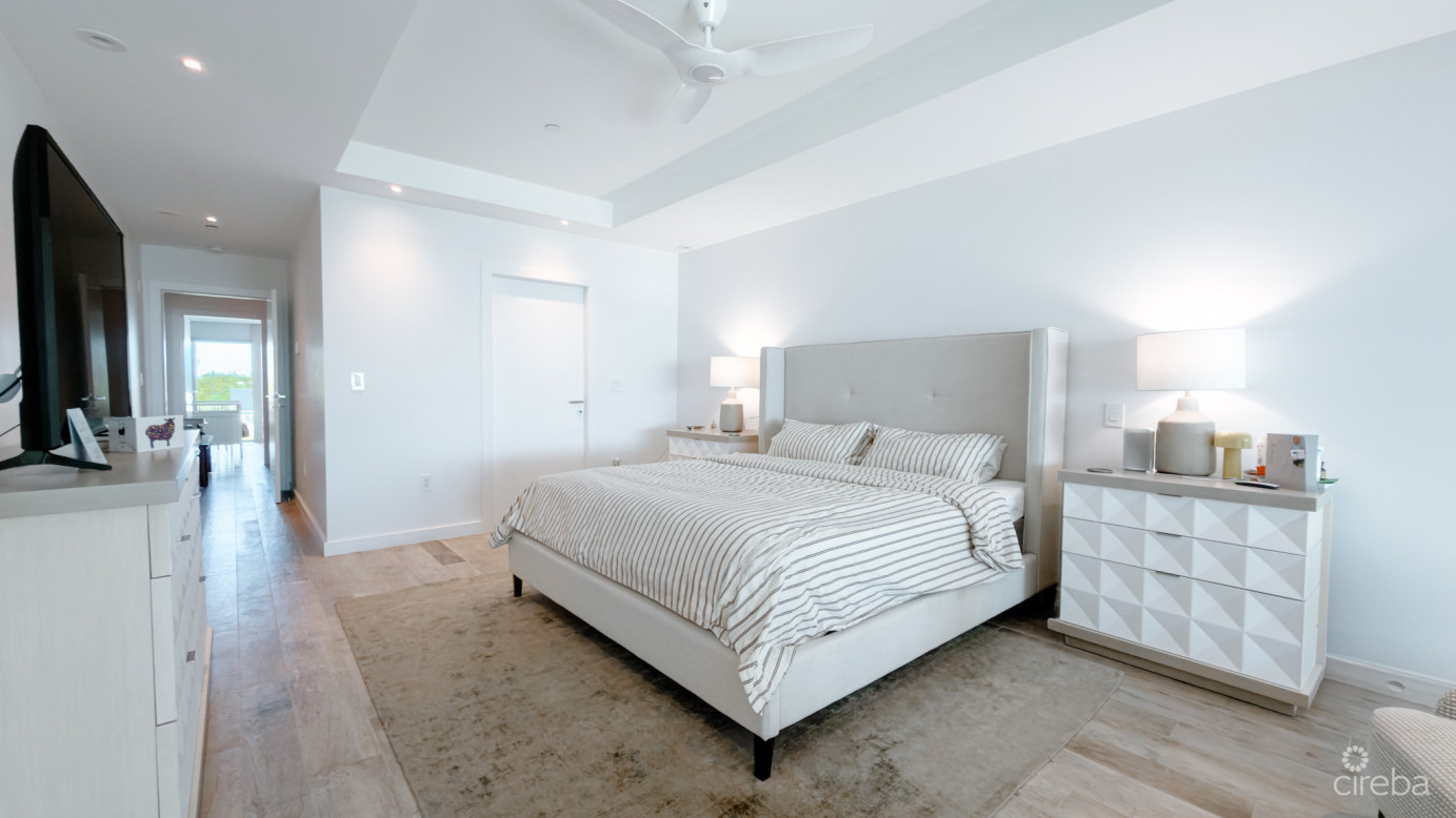 Tides Beachfront Residence