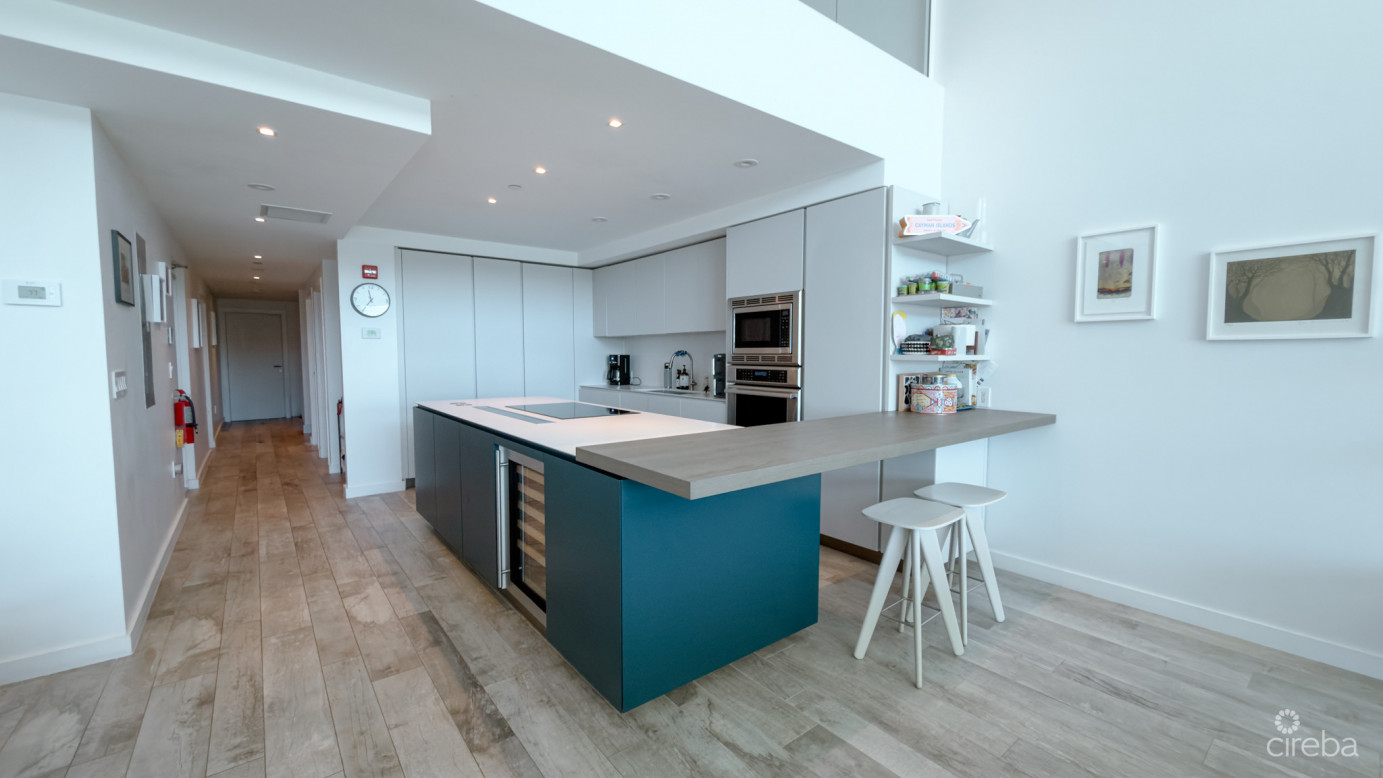 Tides Beachfront Residence