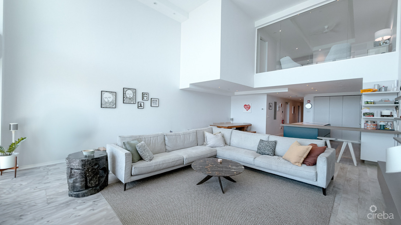 Tides Beachfront Residence