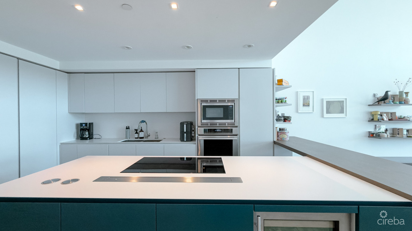 Tides Beachfront Residence