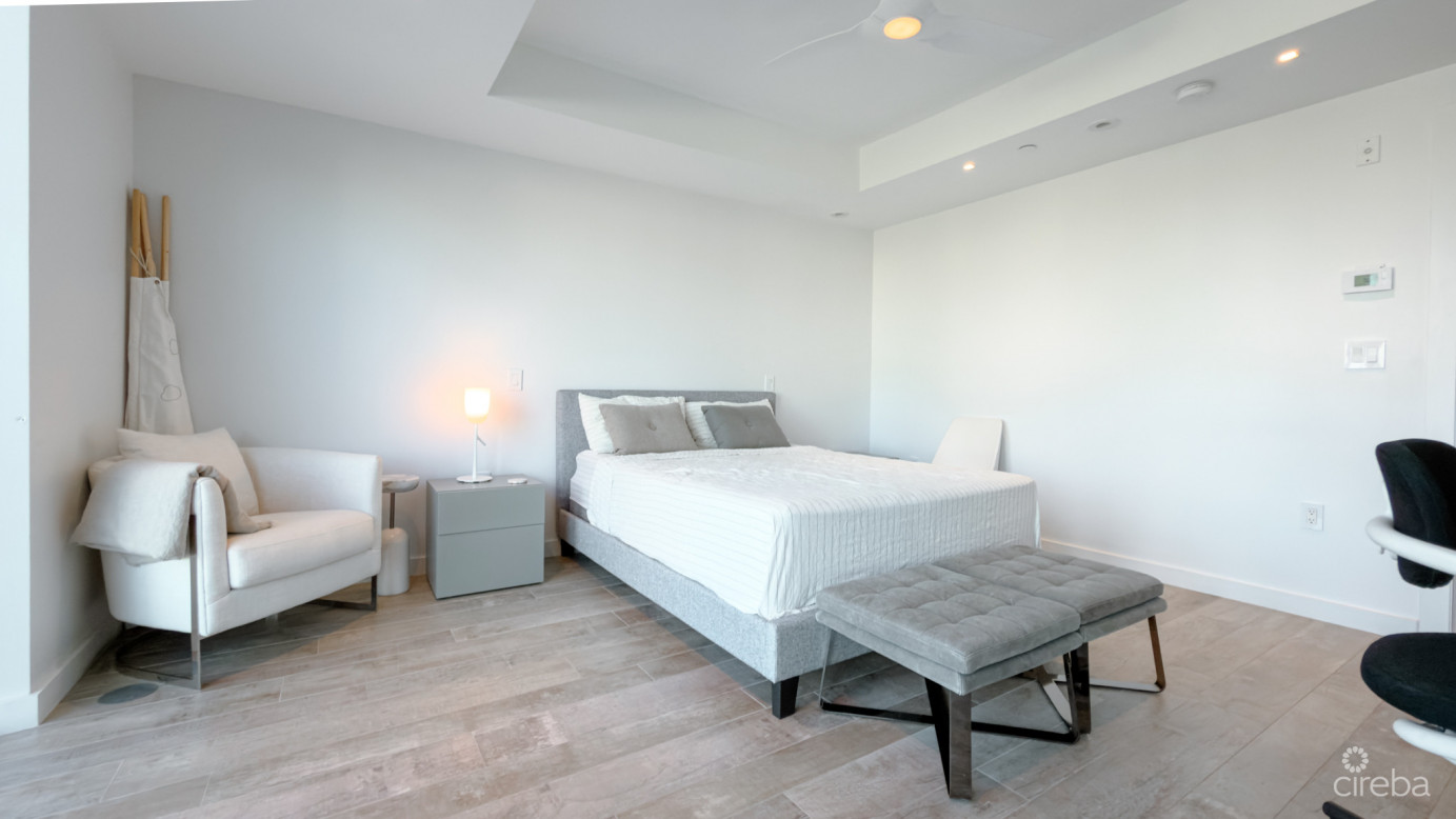 Tides Beachfront Residence