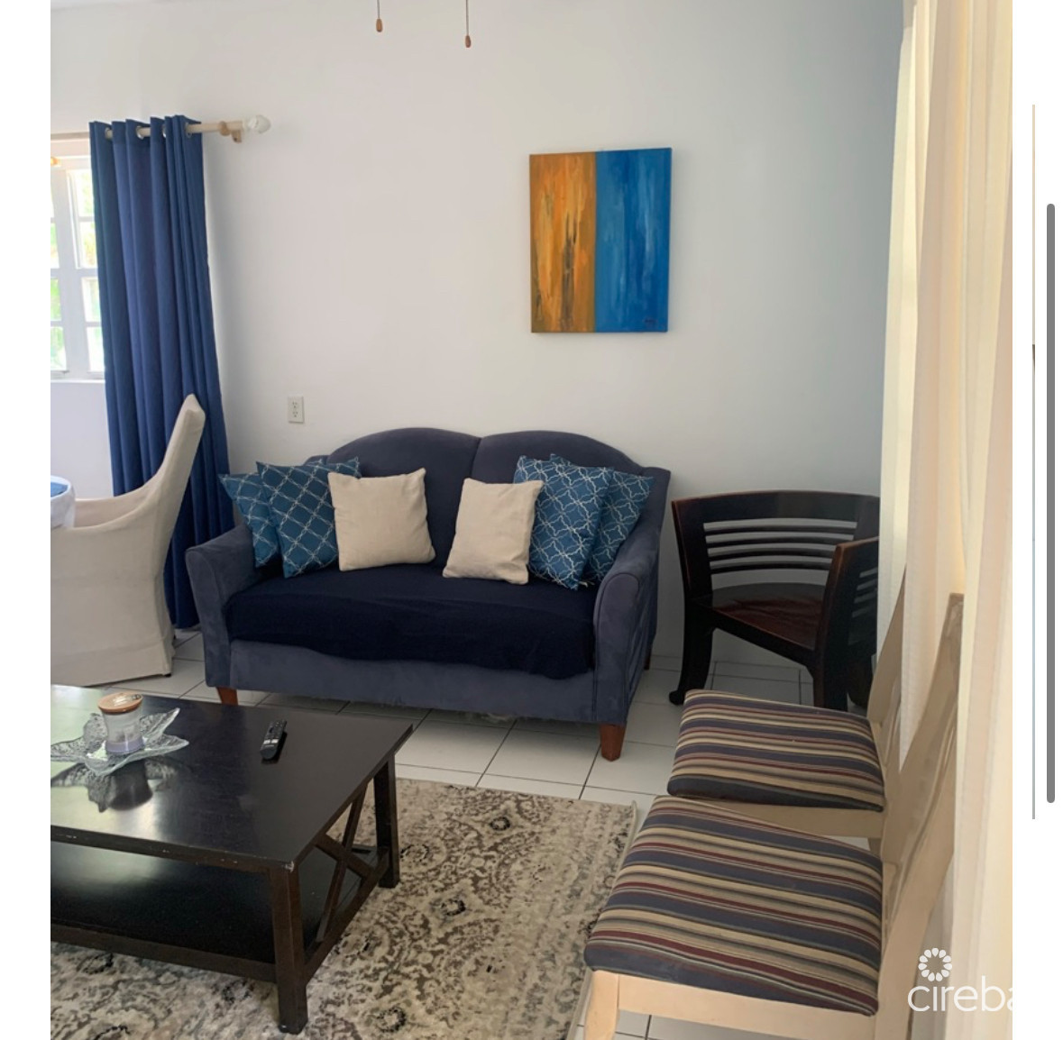 Two  One Bed Investment, South Sound