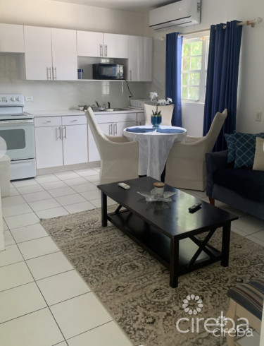 Two  One Bed Investment, South Sound