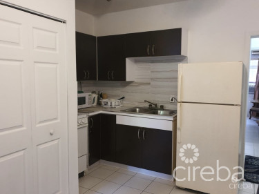 Two  One Bed Investment, South Sound