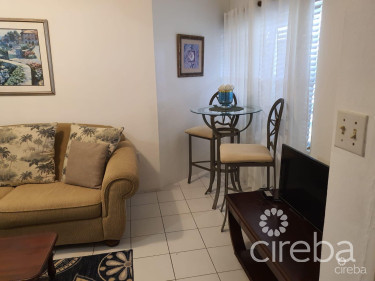 Two  One Bed Investment, South Sound