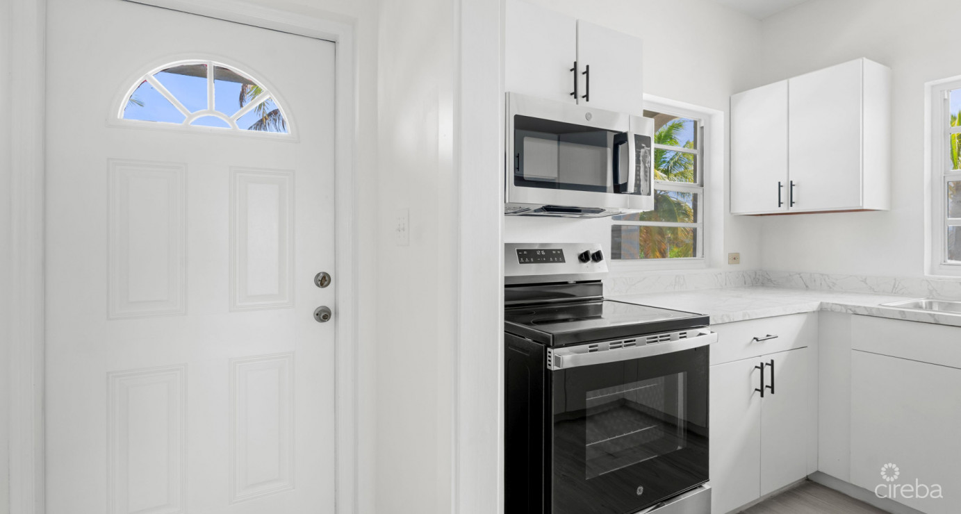 Twinflower Apartment #4