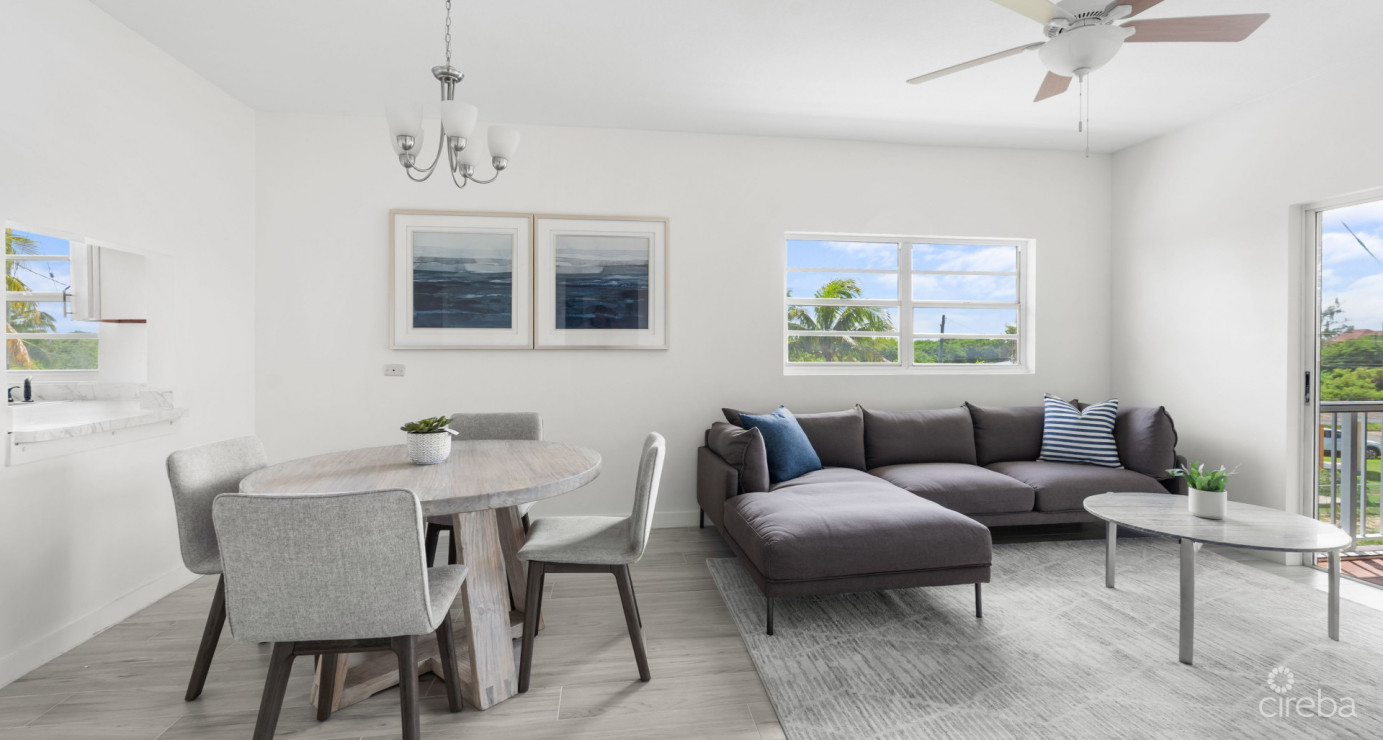 Twinflower Apartment #4