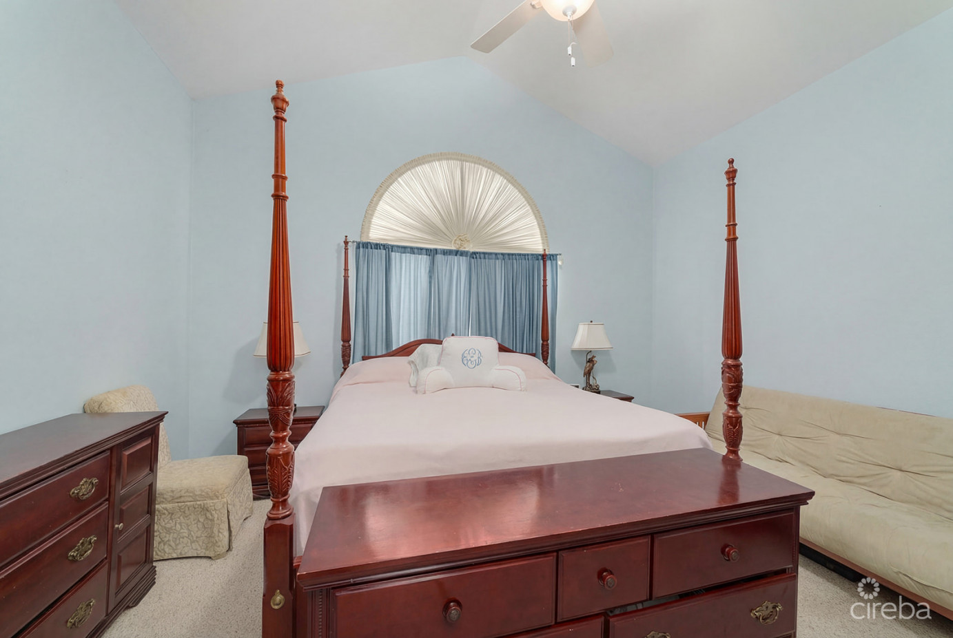 Fountain Court 2 Bed 2.5 Bath