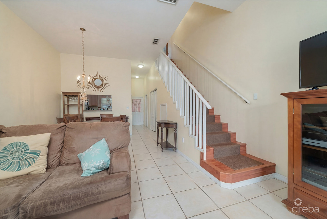 Fountain Court 2 Bed 2.5 Bath