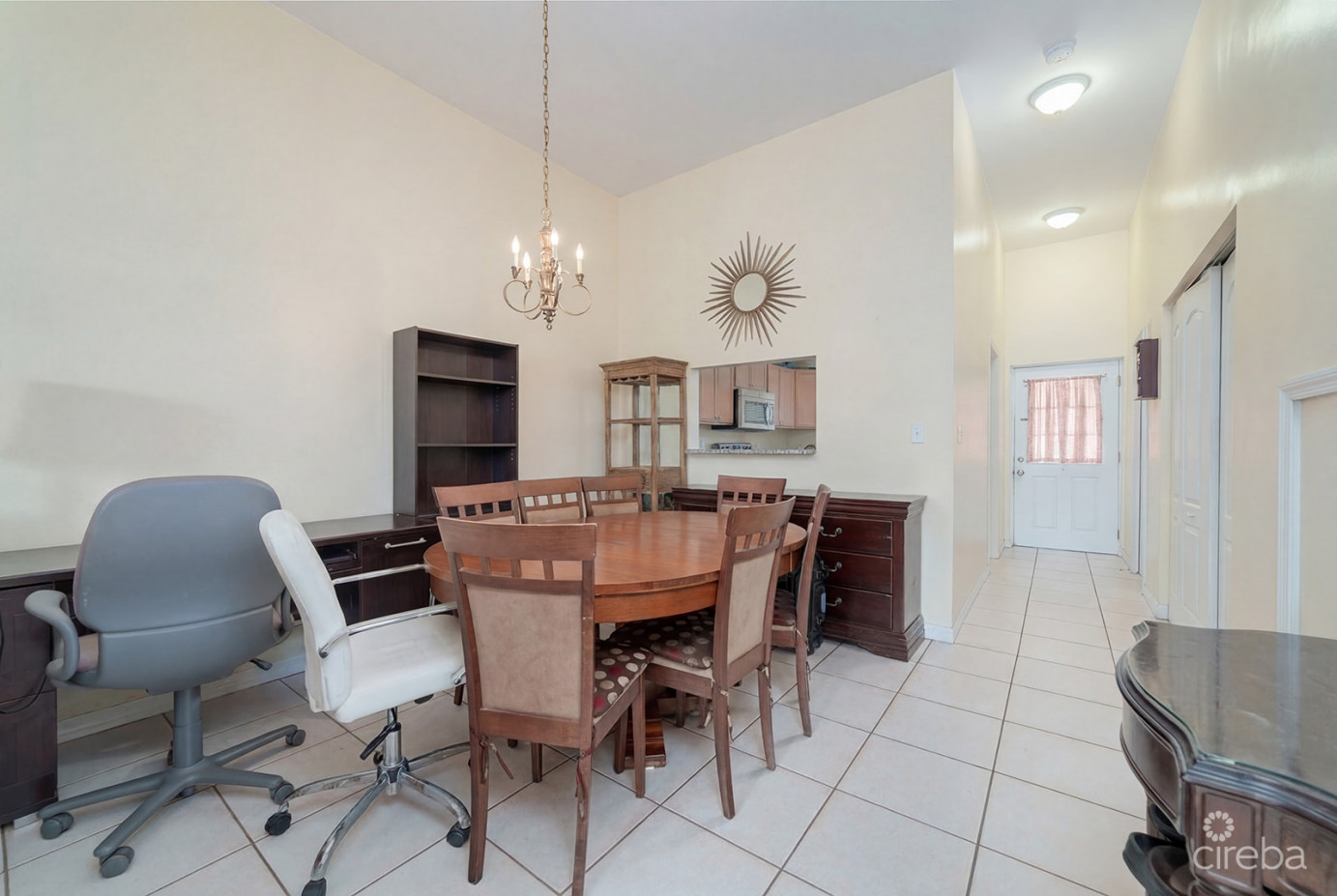 Fountain Court 2 Bed 2.5 Bath