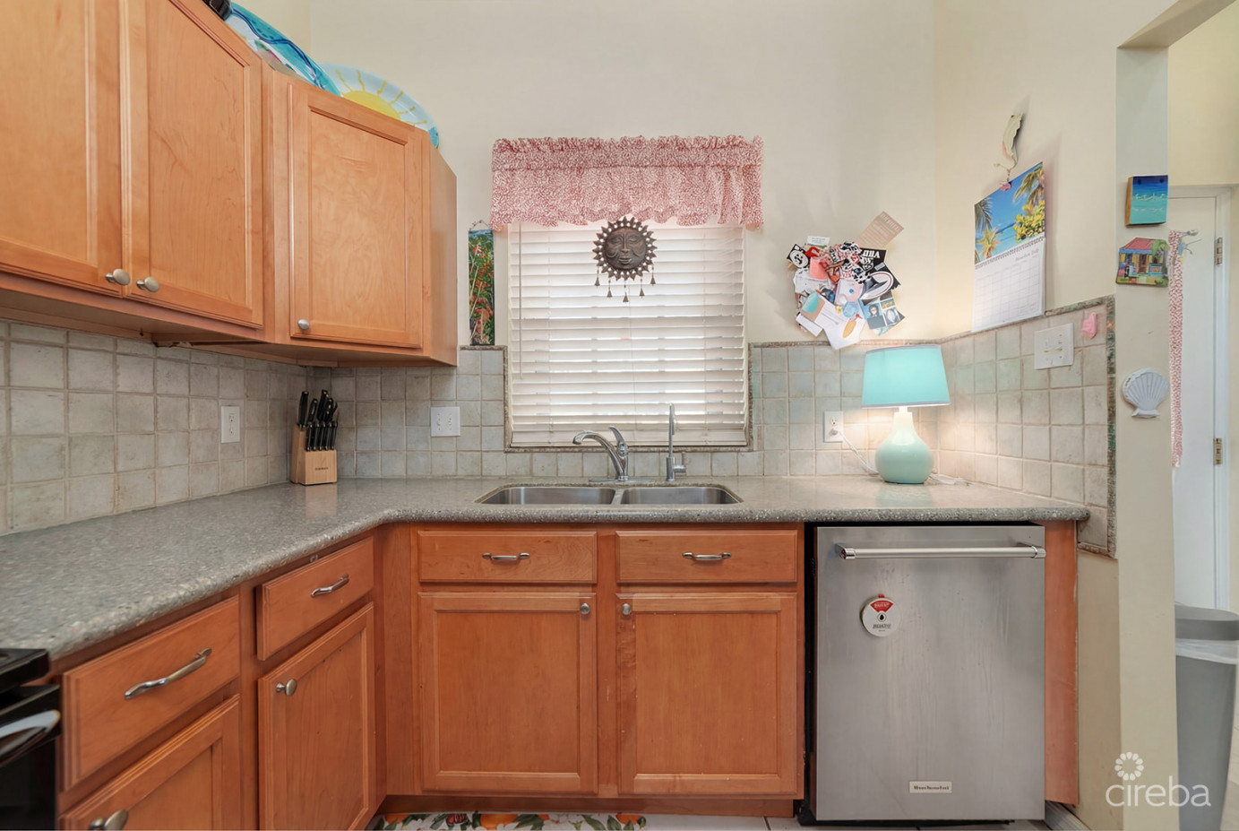 Fountain Court 2 Bed 2.5 Bath