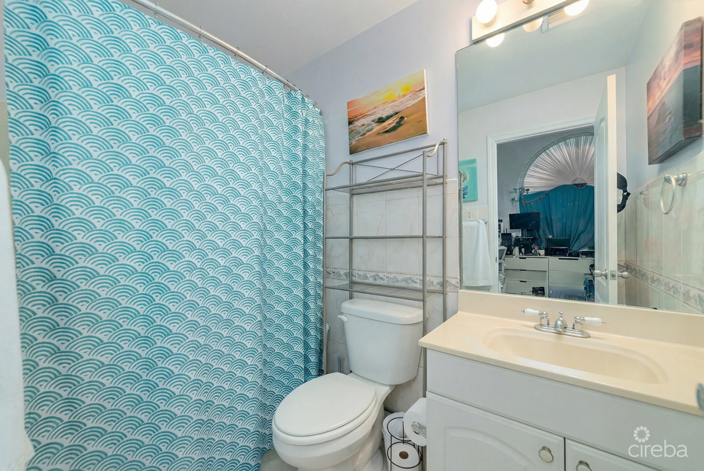 Fountain Court 2 Bed 2.5 Bath