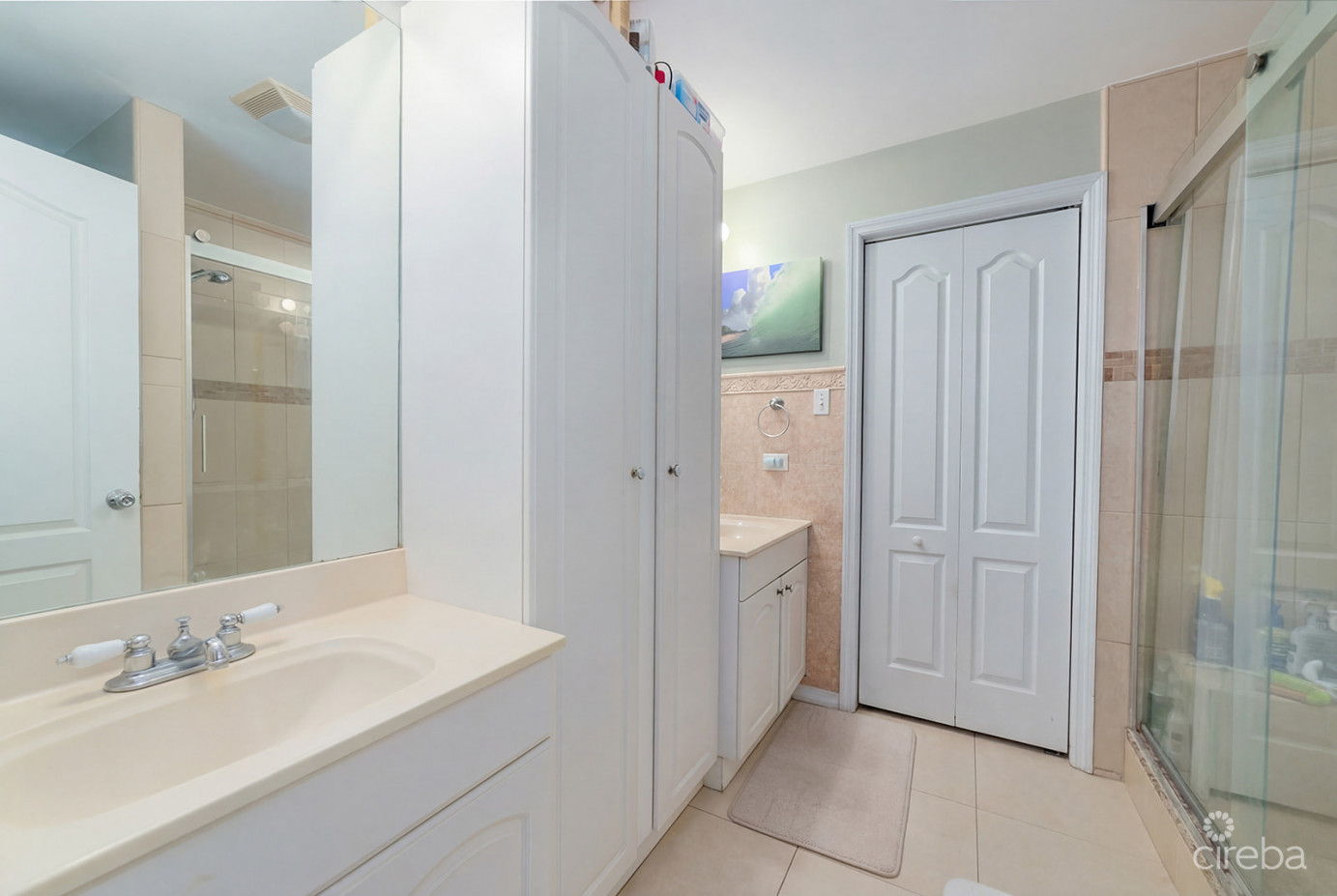 Fountain Court 2 Bed 2.5 Bath