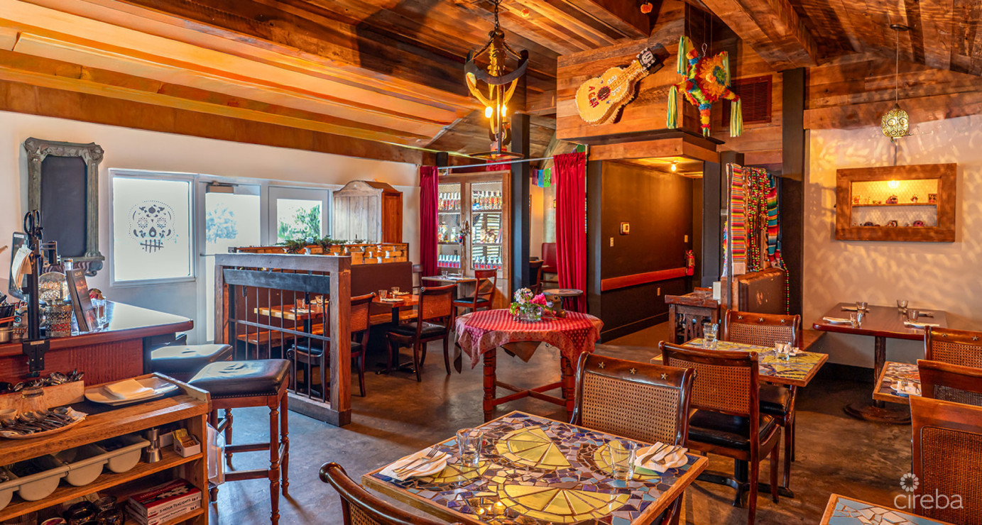 Prime Restaurant Building On Bypass - Fully Fitted And Ready To Trade