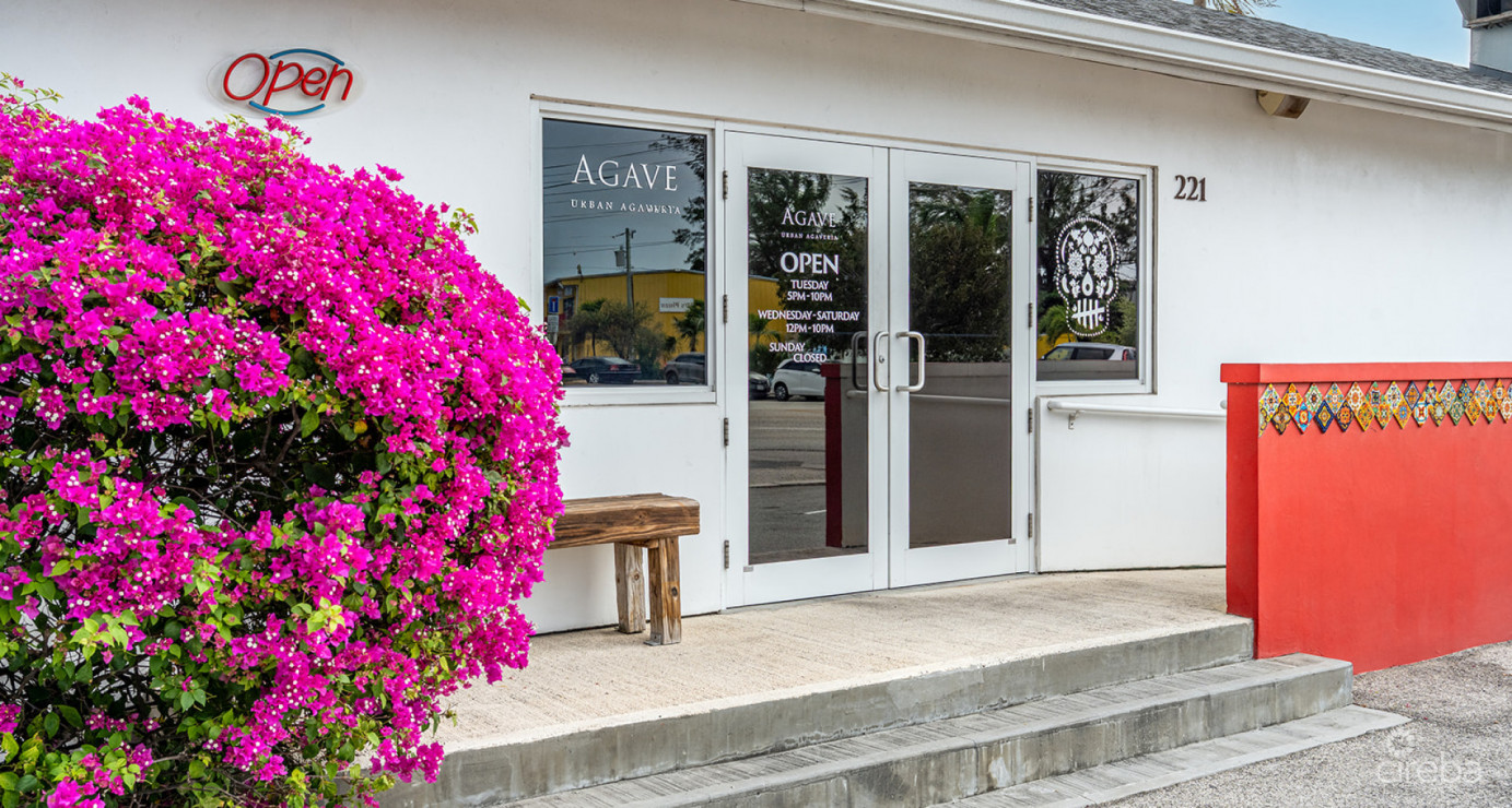 Prime Restaurant Building On Bypass - Fully Fitted And Ready To Trade