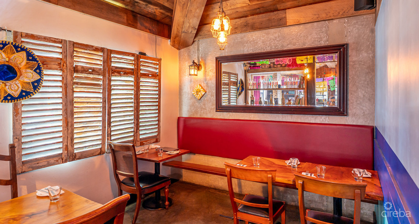 Prime Restaurant Building On Bypass - Fully Fitted And Ready To Trade