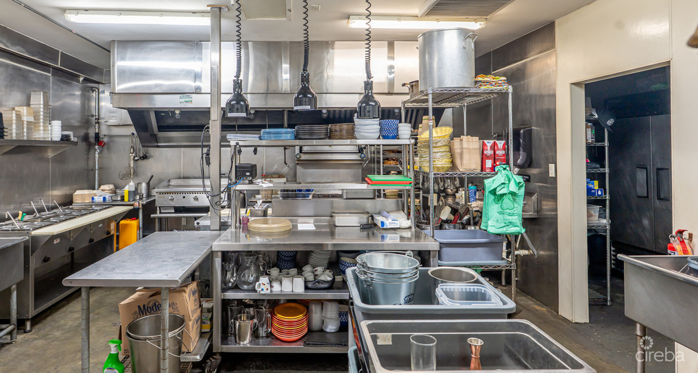 Prime Restaurant Building On Bypass - Fully Fitted And Ready To Trade