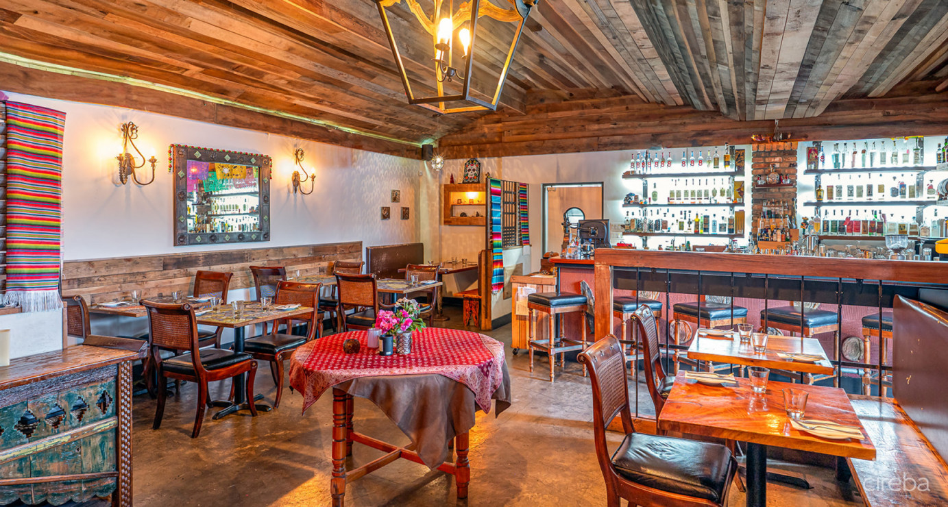 Prime Restaurant Building On Bypass - Fully Fitted And Ready To Trade