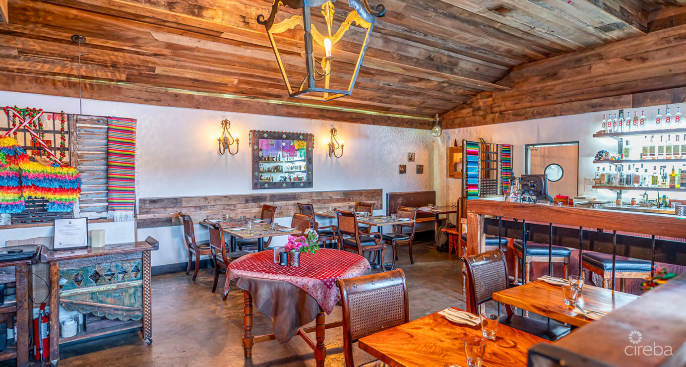 Prime Restaurant Building On Bypass - Fully Fitted And Ready To Trade