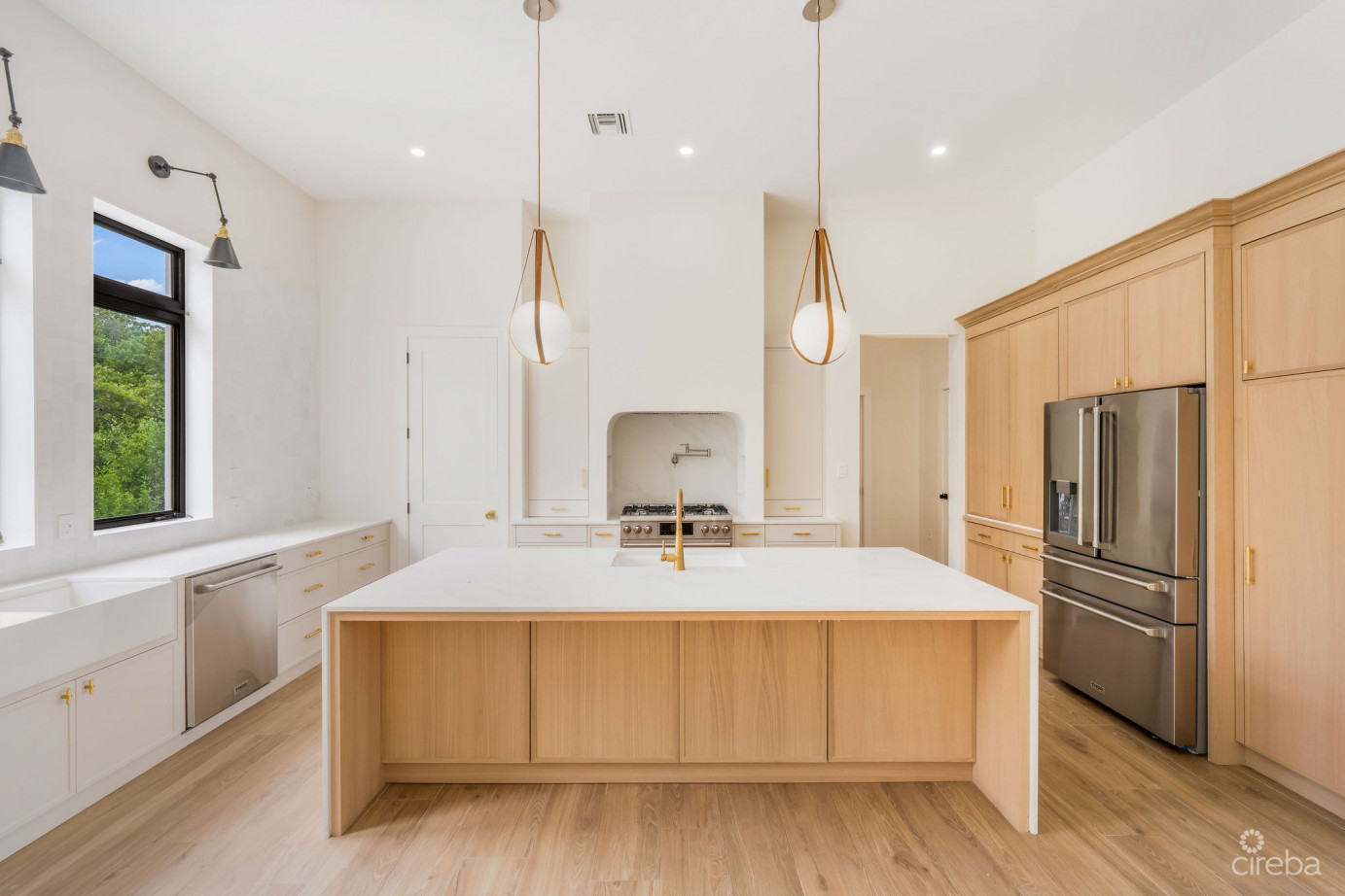 Bel Air Dr, South Sound - Custom New Build