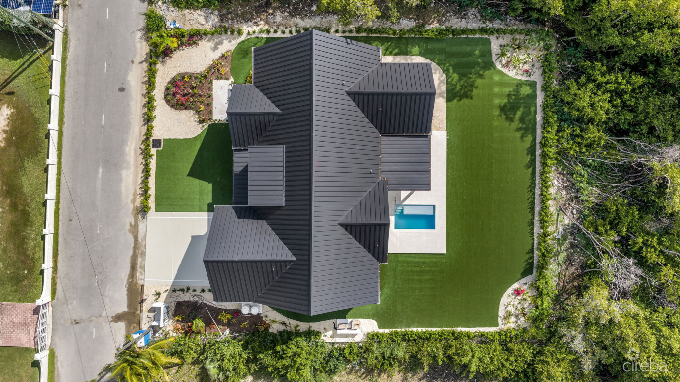 Bel Air Dr, South Sound - Custom New Build