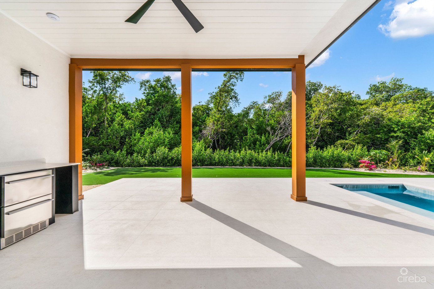 Bel Air Dr, South Sound - Custom New Build