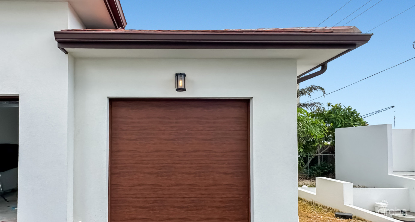 Villa Marbella Plus Garage