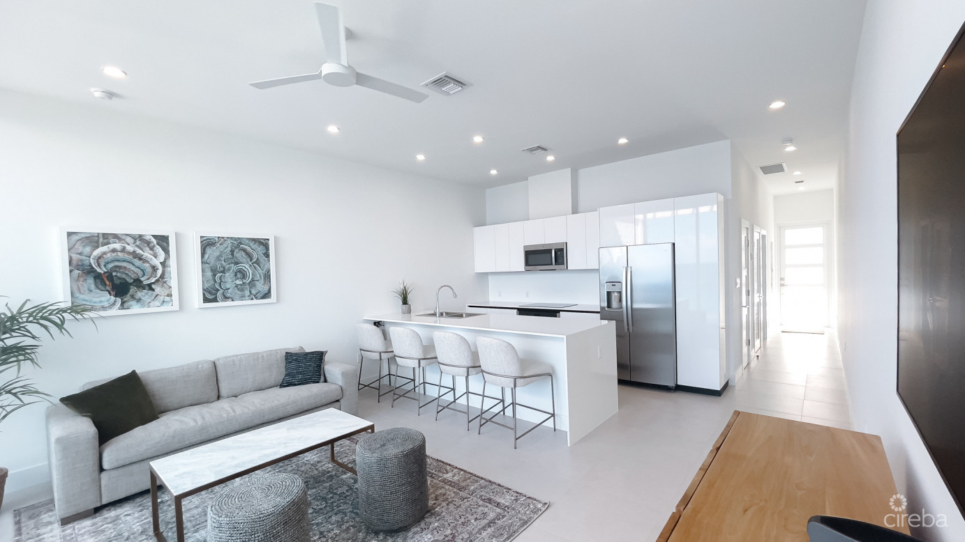 Sunset Point Oceanfront Condo