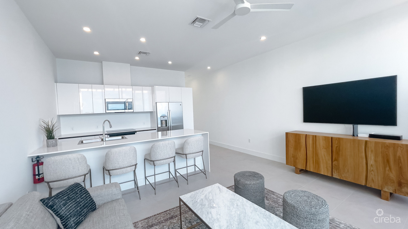 Sunset Point Oceanfront Condo