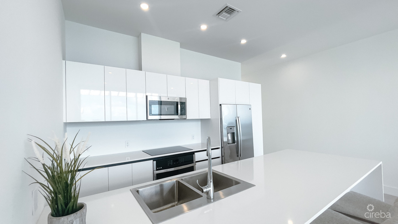 Sunset Point Oceanfront Condo