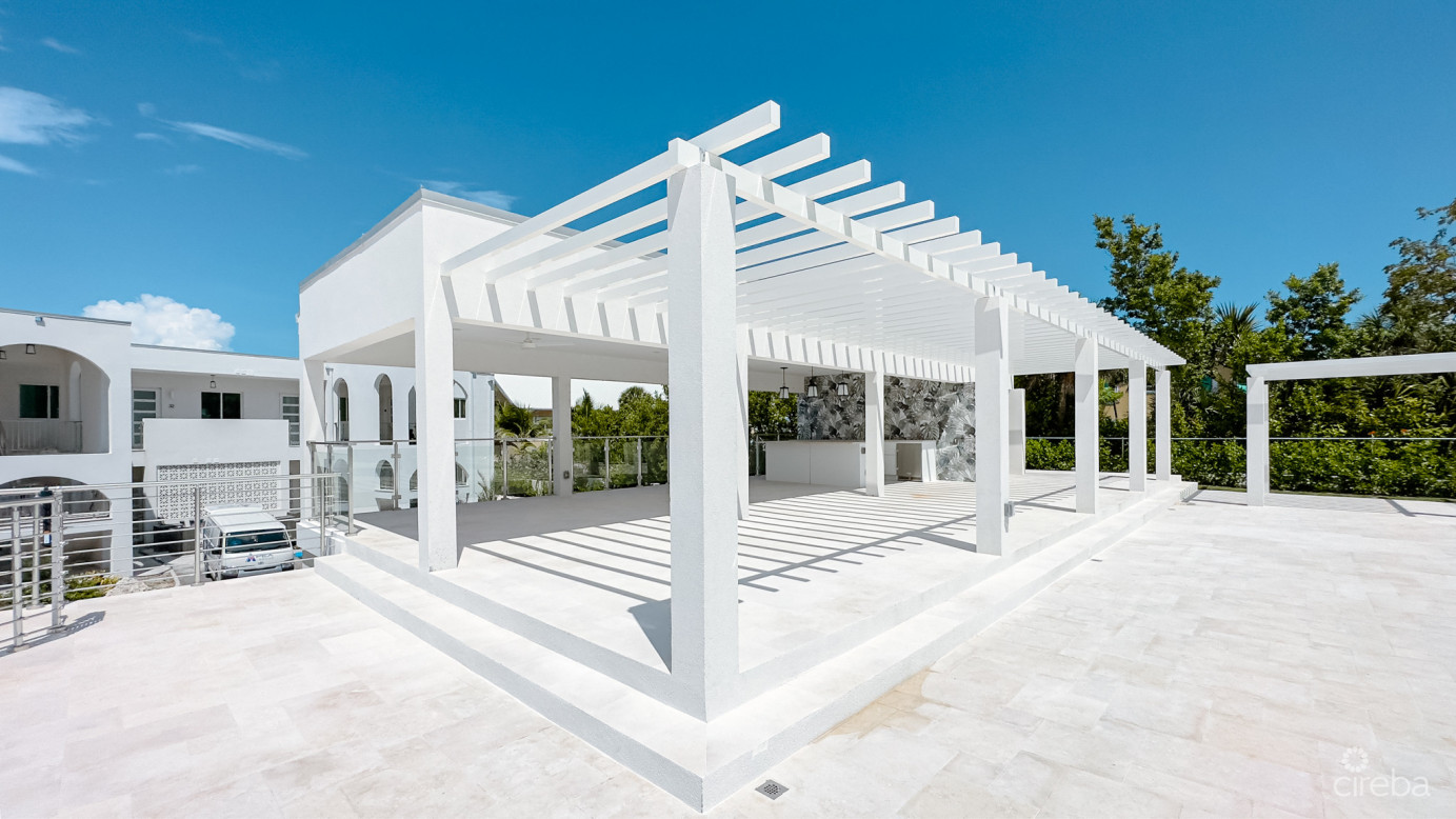 Sunset Point Oceanfront Condo