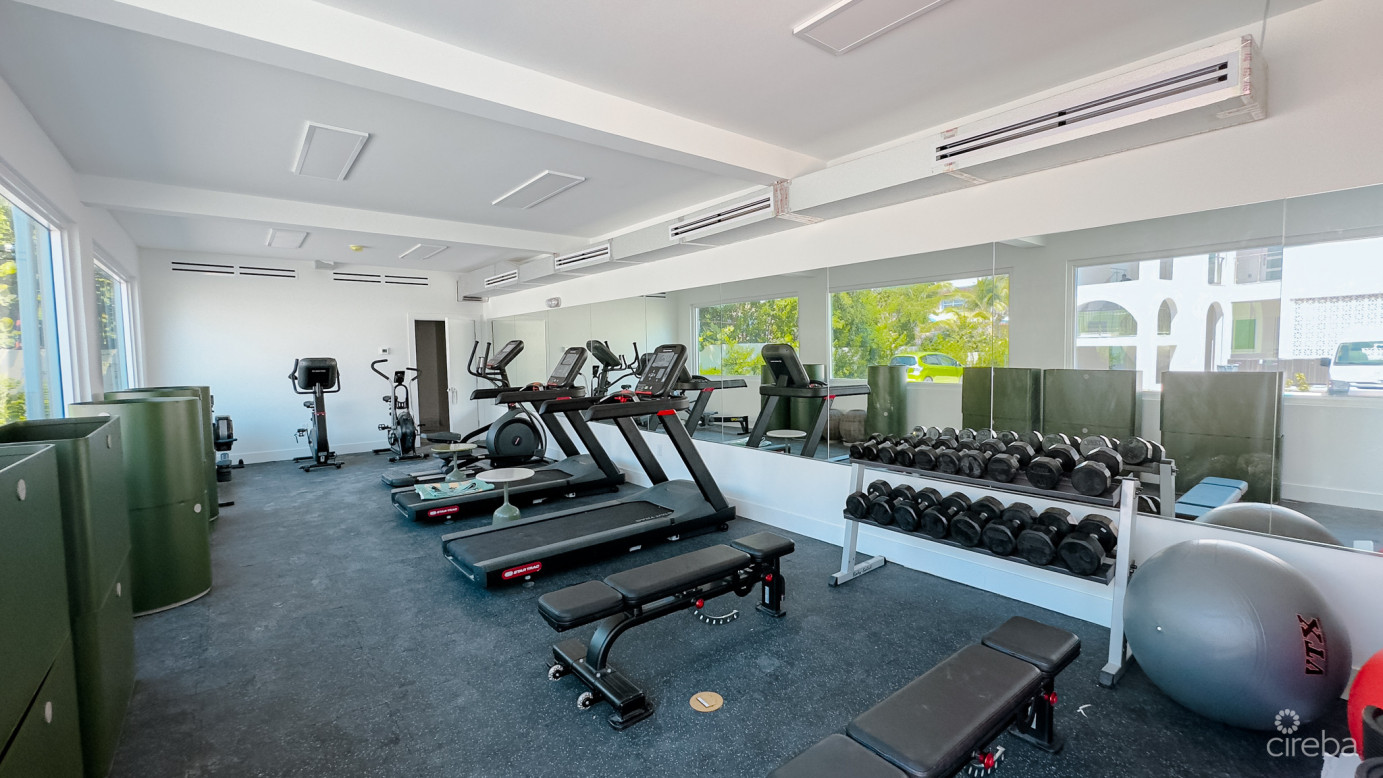 Sunset Point Oceanfront Condo