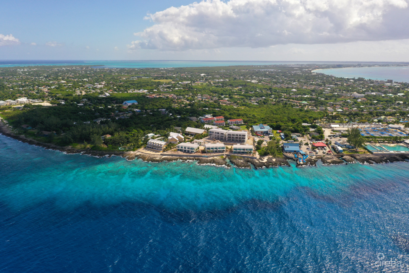 Sunset Point Oceanfront Condo