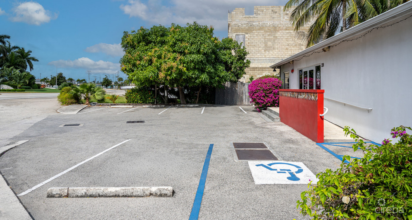 Prime Restaurant Building On Bypass - Fully Fitted And Ready To Trade