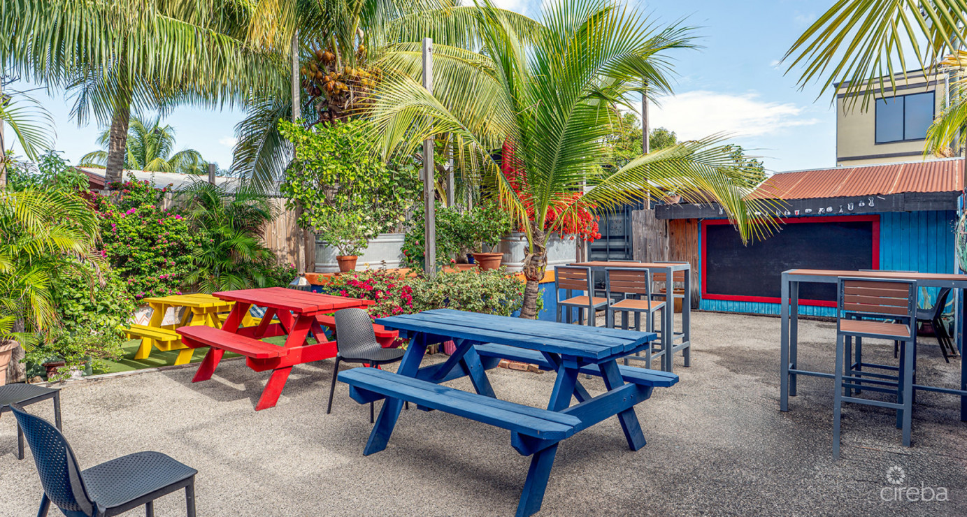 Prime Restaurant Building On Bypass - Fully Fitted And Ready To Trade