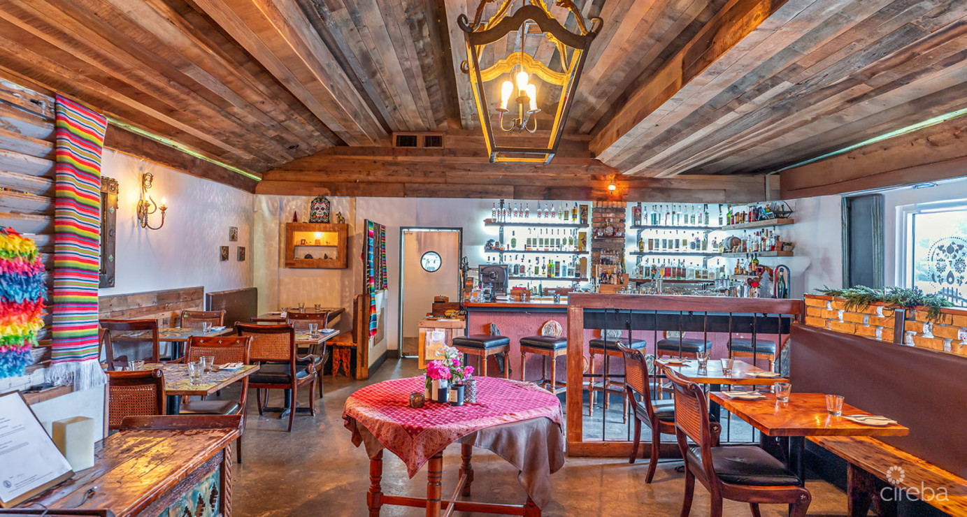 Prime Restaurant Building On Bypass - Fully Fitted And Ready To Trade