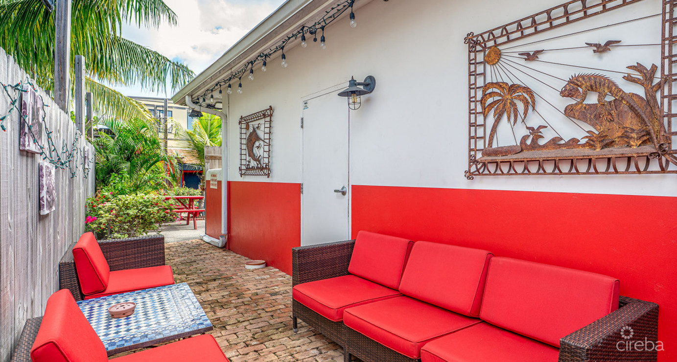 Prime Restaurant Building On Bypass - Fully Fitted And Ready To Trade