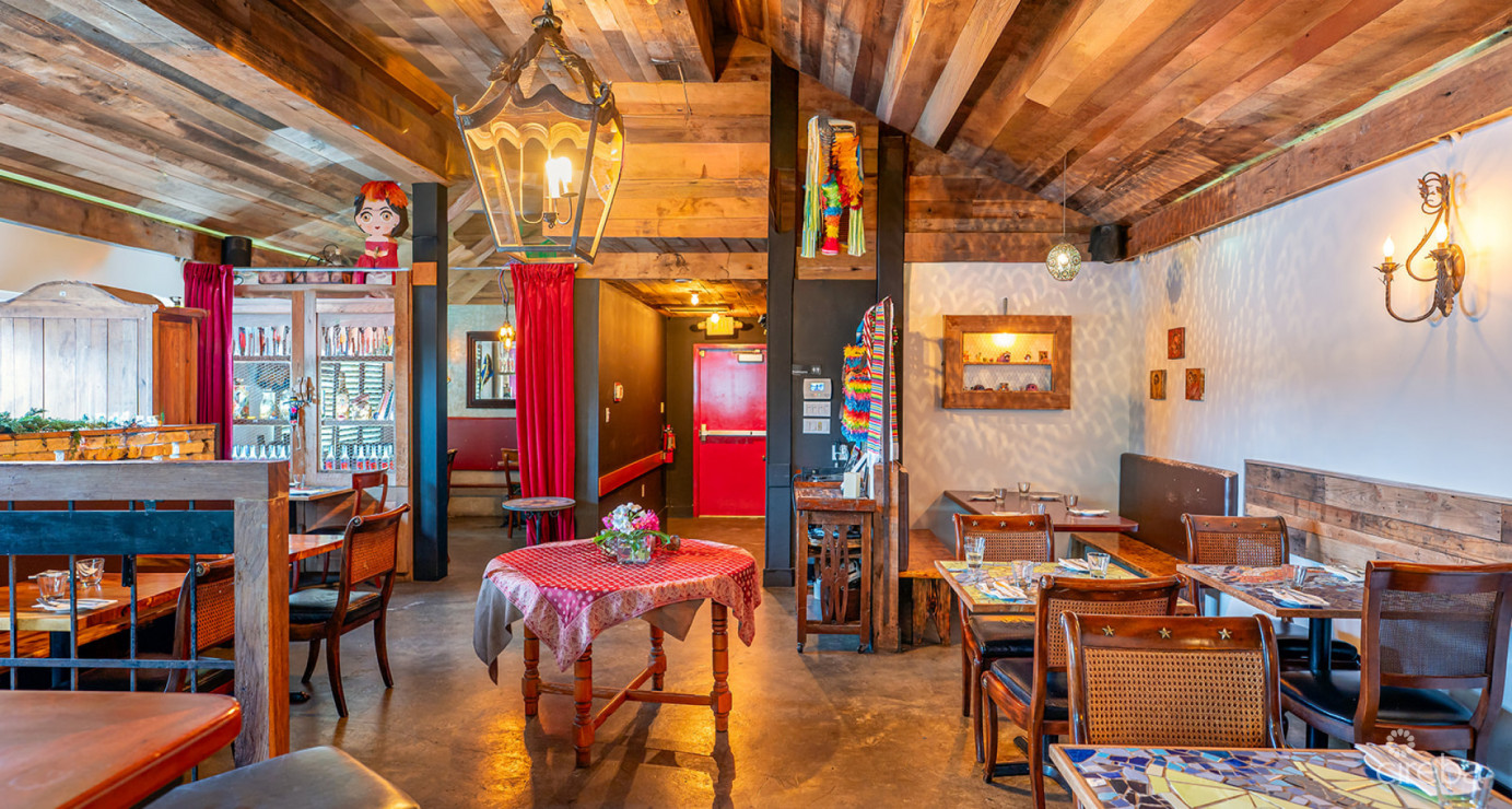 Prime Restaurant Building On Bypass - Fully Fitted And Ready To Trade