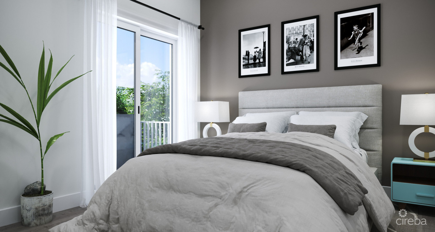 #33 Ria Development  2 Bed