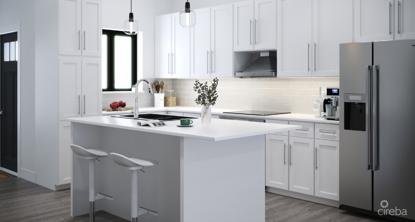 #33 Ria Development  2 Bed