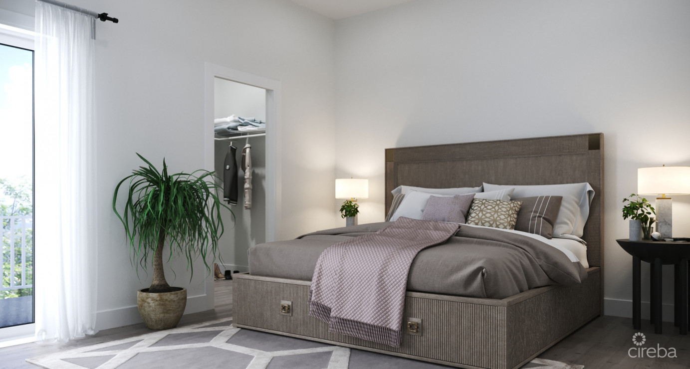 #33 Ria Development  2 Bed