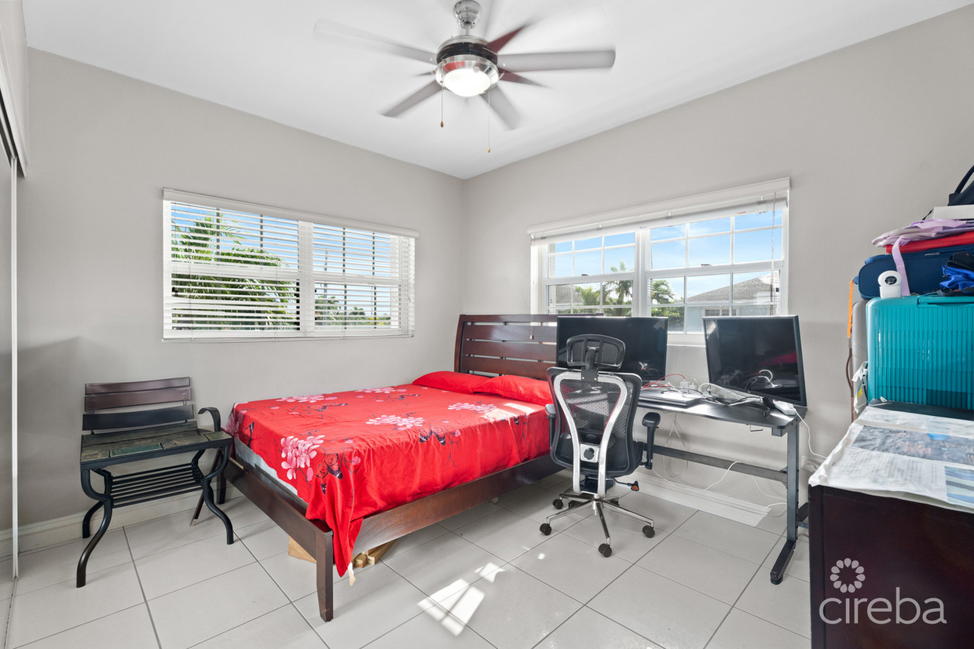 Silver Oaks Condo - 2 Bed, 2 Bath . Second Floor